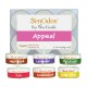 Emotional Soy Candles  :  Appeal